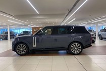 Land Rover Range Rover SUV (22 on) 3.0 P460e Autobiography LWB 4dr Auto For Sale - Lookers Land Rover West London, London