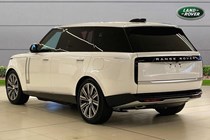 Land Rover Range Rover SUV (22 on) 3.0 P460e Autobiography LWB 4dr Auto For Sale - Lookers Land Rover West London, London