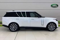 Land Rover Range Rover SUV (22 on) 3.0 P460e Autobiography LWB 4dr Auto For Sale - Lookers Land Rover West London, London