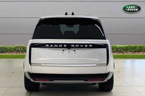 Land Rover Range Rover SUV (22 on) 3.0 P460e Autobiography LWB 4dr Auto For Sale - Lookers Land Rover West London, London