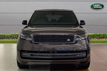 Land Rover Range Rover SUV (22 on) 4.4 P530 V8 Autobiography 4dr Auto For Sale - Lookers Land Rover West London, London