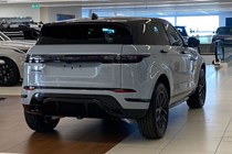 Land Rover Range Rover Evoque SUV (19 on) 1.5 P270e Dynamic SE 5dr Auto For Sale - Lookers Land Rover West London, London