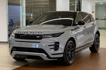 Land Rover Range Rover Evoque SUV (19 on) 1.5 P270e Dynamic SE 5dr Auto For Sale - Lookers Land Rover West London, London