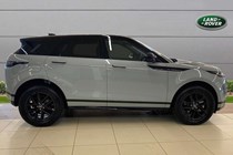 Land Rover Range Rover Evoque SUV (19 on) 1.5 P270e Dynamic SE 5dr Auto For Sale - Lookers Land Rover West London, London