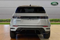 Land Rover Range Rover Evoque SUV (19 on) 1.5 P270e Dynamic SE 5dr Auto For Sale - Lookers Land Rover West London, London