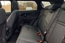 Land Rover Range Rover Evoque SUV (19 on) 2.0 D200 Dynamic SE 5dr Auto For Sale - Lookers Land Rover West London, London