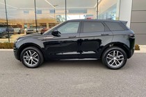 Land Rover Range Rover Evoque SUV (19 on) 2.0 D200 Dynamic SE 5dr Auto For Sale - Lookers Land Rover West London, London