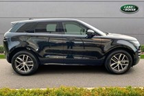 Land Rover Range Rover Evoque SUV (19 on) 2.0 D200 Dynamic SE 5dr Auto For Sale - Lookers Land Rover West London, London