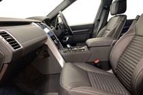 Land Rover Discovery SUV (17 on) 3.0 D350 Metropolitan Edition 5dr Auto For Sale - Lookers Land Rover West London, London