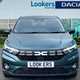 Dacia Sandero Hatchback (21 on) 1.0 Tce Journey 5dr For Sale - Lookers Dacia Newcastle, Newcastle