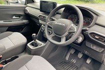 Dacia Sandero Stepway (21 on) 1.0 TCe 110 Extreme 5dr For Sale - Lookers Dacia Newcastle, Newcastle