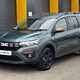 Dacia Jogger SUV (22 on) 1.6 HEV Extreme 5dr Auto For Sale - Lookers Dacia Newcastle, Newcastle