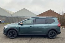 Dacia Jogger SUV (22 on) 1.0 TCe Extreme 5dr For Sale - Lookers Dacia Newcastle, Newcastle