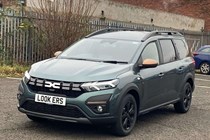 Dacia Jogger SUV (22 on) 1.0 TCe Extreme 5dr For Sale - Lookers Dacia Newcastle, Newcastle