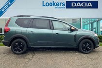 Dacia Jogger SUV (22 on) 1.0 TCe Extreme 5dr For Sale - Lookers Dacia Newcastle, Newcastle