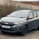 Dacia Jogger SUV (22 on) 1.0 TCe Extreme 5dr For Sale - Lookers Dacia Newcastle, Newcastle