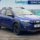 Dacia Sandero Stepway (21 on) 1.0 TCe 110 Extreme 5dr For Sale - Lookers Dacia Newcastle, Newcastle