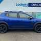 Dacia Sandero Stepway (21 on) 1.0 TCe 110 Extreme 5dr For Sale - Lookers Dacia Newcastle, Newcastle