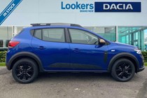 Dacia Sandero Stepway (21 on) 1.0 TCe 110 Extreme 5dr For Sale - Lookers Dacia Newcastle, Newcastle