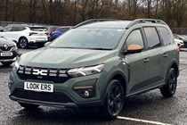 Dacia Jogger SUV (22 on) 1.0 TCe Extreme 5dr For Sale - Lookers Dacia Newcastle, Newcastle