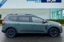 Dacia Jogger SUV (22 on) 1.0 TCe Extreme 5dr For Sale - Lookers Dacia Newcastle, Newcastle