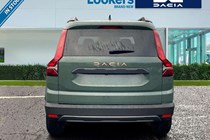 Dacia Jogger SUV (22 on) 1.0 TCe Extreme 5dr For Sale - Lookers Dacia Newcastle, Newcastle