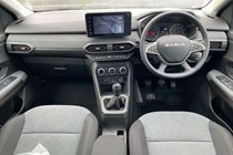 Dacia Jogger SUV (22 on) 1.0 TCe Extreme 5dr For Sale - Lookers Dacia Newcastle, Newcastle