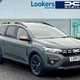 Dacia Jogger SUV (22 on) 1.0 TCe Extreme 5dr For Sale - Lookers Dacia Newcastle, Newcastle