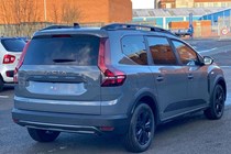 Dacia Jogger SUV (22 on) 1.6 HEV Extreme 5dr Auto For Sale - Lookers Dacia Newcastle, Newcastle