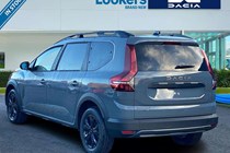 Dacia Jogger SUV (22 on) 1.6 HEV Extreme 5dr Auto For Sale - Lookers Dacia Newcastle, Newcastle