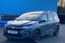 Dacia Jogger SUV (22 on) 1.6 HEV Extreme 5dr Auto For Sale - Lookers Dacia Newcastle, Newcastle