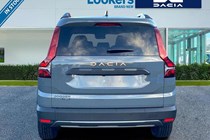 Dacia Jogger SUV (22 on) 1.6 HEV Extreme 5dr Auto For Sale - Lookers Dacia Newcastle, Newcastle