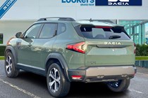 Dacia Duster SUV (24 on) 1.6 Hybrid 140 Journey 5dr Auto For Sale - Lookers Dacia Newcastle, Newcastle