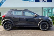 Dacia Sandero Stepway (21 on) 1.0 TCe 110 Extreme 5dr For Sale - Lookers Dacia Newcastle, Newcastle