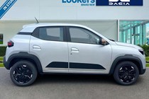 Dacia Spring Hatchback (23 on) 27kWh Extreme 65 48kW 5dr Auto For Sale - Lookers Dacia Newcastle, Newcastle