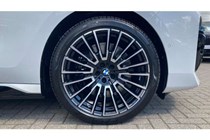 BMW 7-Series Saloon (22 on) 750e xDrive M Sport 4dr Auto [Executive Pack] For Sale - Vertu BMW Durham, Belmont Industrial Estate