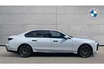 BMW 7-Series Saloon (22 on) 750e xDrive M Sport 4dr Auto [Executive Pack] For Sale - Vertu BMW Durham, Belmont Industrial Estate