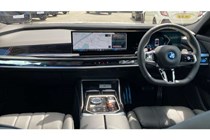 BMW 7-Series Saloon (22 on) 750e xDrive M Sport 4dr Auto [Executive Pack] For Sale - Vertu BMW Durham, Belmont Industrial Estate