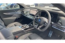 BMW 7-Series Saloon (22 on) 750e xDrive M Sport 4dr Auto [Executive Pack] For Sale - Vertu BMW Durham, Belmont Industrial Estate