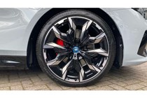 BMW 5-Series Touring (17-24) 530e M Sport 5dr Auto [Tech Pack] For Sale - Vertu BMW Durham, Belmont Industrial Estate