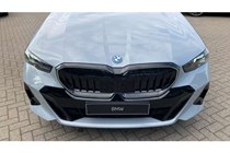 BMW 5-Series Touring (17-24) 530e M Sport 5dr Auto [Tech Pack] For Sale - Vertu BMW Durham, Belmont Industrial Estate