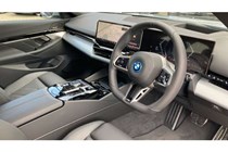 BMW 5-Series Touring (17-24) 530e M Sport 5dr Auto [Tech Pack] For Sale - Vertu BMW Durham, Belmont Industrial Estate