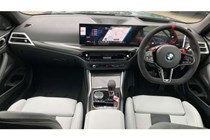 BMW 4-Series Convertible (21 on) M4 xDrive 530 Competition M 2dr Step Auto For Sale - Vertu BMW Durham, Belmont Industrial Estate