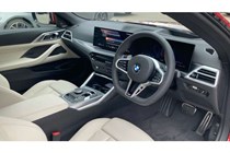 BMW 4-Series Convertible (21 on) 420i M Sport 2dr Step Auto [Tech/Pro Pack] For Sale - Vertu BMW Durham, Belmont Industrial Estate