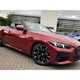 BMW 4-Series Convertible (21 on) 420i M Sport 2dr Step Auto [Tech/Pro Pack] For Sale - Vertu BMW Durham, Belmont Industrial Estate