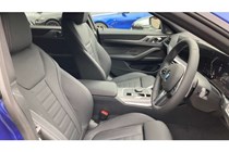 BMW 4-Series Gran Coupe (21 on) 420i M Sport 5dr Step Auto [Tech/Pro Pack] For Sale - Vertu BMW Durham, Belmont Industrial Estate