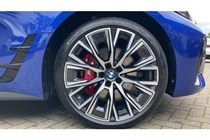 BMW 4-Series Gran Coupe (21 on) 420i M Sport 5dr Step Auto [Tech/Pro Pack] For Sale - Vertu BMW Durham, Belmont Industrial Estate