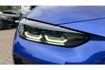 BMW 4-Series Gran Coupe (21 on) 420i M Sport 5dr Step Auto [Tech/Pro Pack] For Sale - Vertu BMW Durham, Belmont Industrial Estate