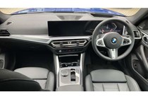 BMW 4-Series Gran Coupe (21 on) 420i M Sport 5dr Step Auto [Tech/Pro Pack] For Sale - Vertu BMW Durham, Belmont Industrial Estate