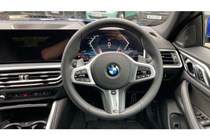 BMW 4-Series Gran Coupe (21 on) 420i M Sport 5dr Step Auto [Tech/Pro Pack] For Sale - Vertu BMW Durham, Belmont Industrial Estate